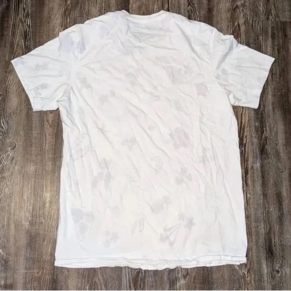 Nike The Nike Tee Paradise Plant T-shirt Size Medium